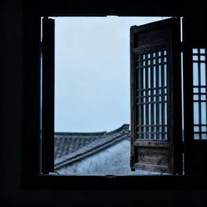 别时雨