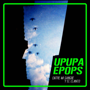 Entre Mi Sangre Y El Llanto (feat. Los De Marras)