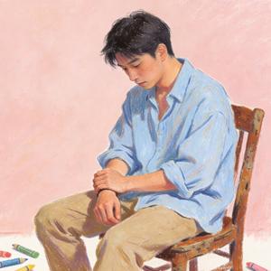 我不是伟人（粤语版）