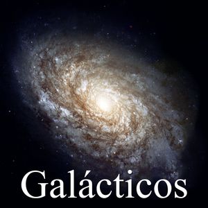 Galácticos