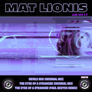 Devil's Iris (Original Mix)