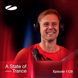 Above The Clouds (ASOT 1129) (Cameron Mo & Seegmo Remix)