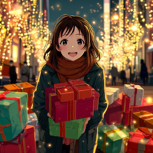 君と過ごすクリスマス