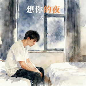 想你的夜