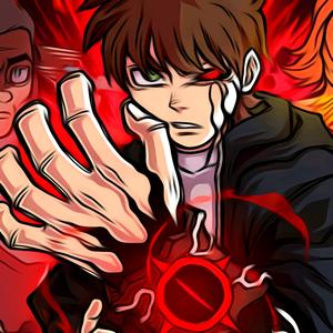 GRITOS DE NIVEL INFIERNO | Xelutrix (BEN 10 AU)