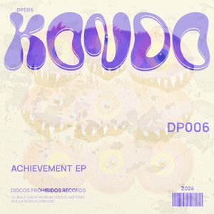 Achievement (Original Mix)