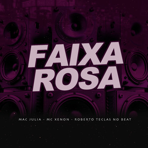 Faixa Rosa