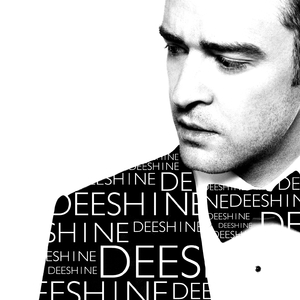 Justin Timberlake - MY LOVE(DeeSh1ne edit.)