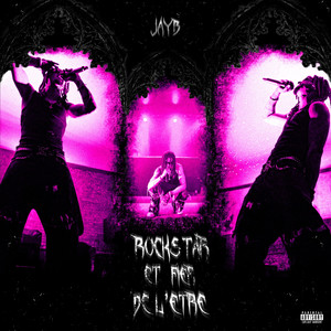 ROCKSTAR ET FIER DE L’ÊTRE