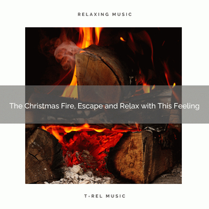 Allow Christmas Fire Sounds to Relax You