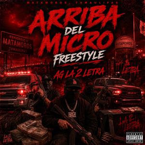ARRIBA DEL MICRO (FREESTYLE)