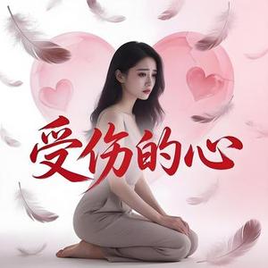受伤的心