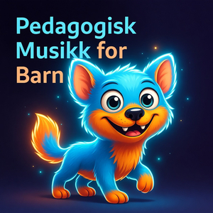 Jeg Sier Nå Du Sier Ja - Pedagogisk Musikk for Barn