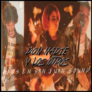 Conflei (Live) (Live)