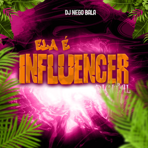 Ela É Influencer