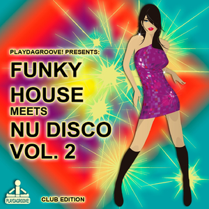 Cat On the Moon (Extended Mix)