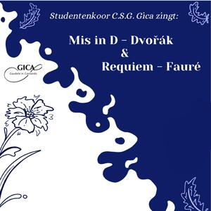 Sanctus (Requiem) (feat. Gabriel Fauré)