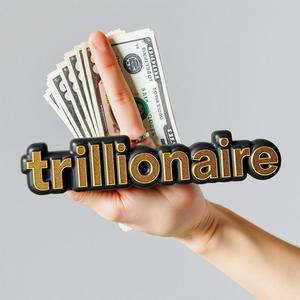 trillionaire