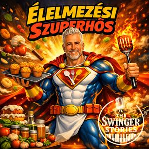 Élelmezési szuperhős