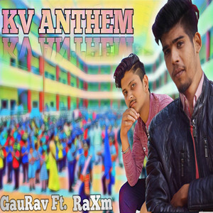 K. V Anthem (feat. Raxm)
