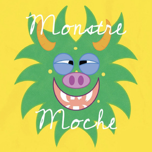 J'aime ça jouer du clavier