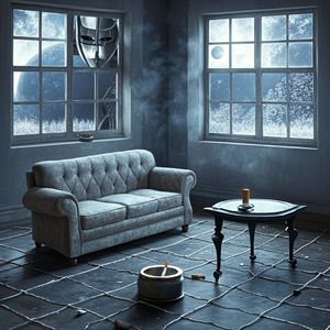 空房间的回声_四科