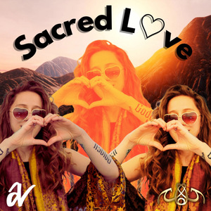 Sacred Love