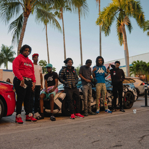 LLL6 (feat. Hellabandz Jb)