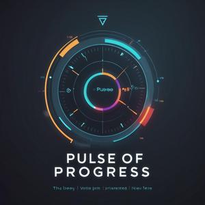 Pulse of Progress