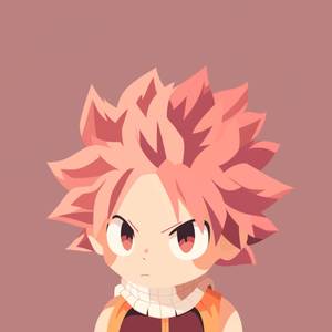 Snow Fairy (Fairy Tail Lofi)