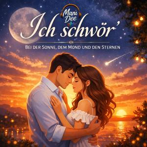 Ich schwör, bei der Sonne dem Mond und dem Stern