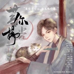 等你扬光
