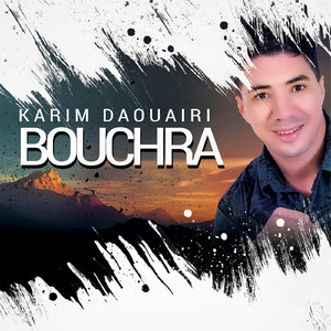 Bouchra