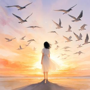Where the Birds Fly