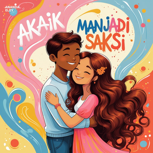 Akaik Manjadi Saksi (Remix)