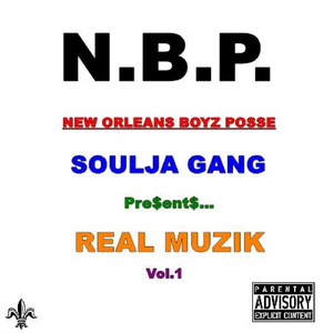 Smoked Out (feat. Yung'n Brent Da Mac & Yung'n Brice)