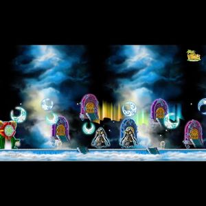 消失的回廊（无音损）