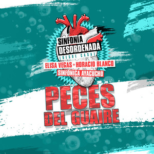 Peces del Guaire