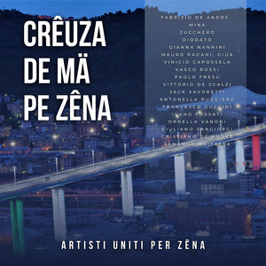 Crêuza de mä pe Zêna
