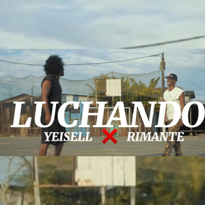 Luchando