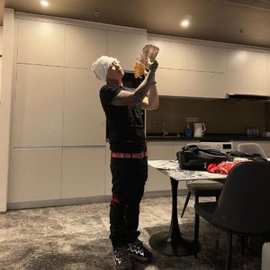 [BEAT] "讨伐" SASIOVERLXRD x Lil Baby Type Beat