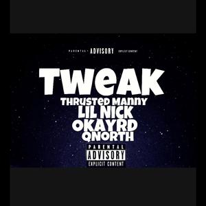 Tweak (feat. Trusted Manny & Lil Nick)