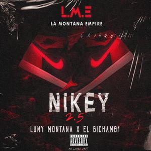 Nikey 2.5 x El-Bicham01