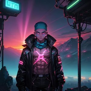 扎根（Prod By Ljx Ghost）