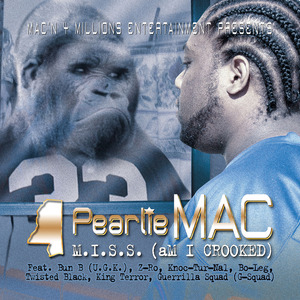 M.I.S.S.(aM I Crooked)