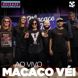 Soul Macaco (Ao Vivo)