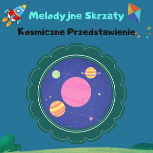 Kosmiczne Przedstawienie