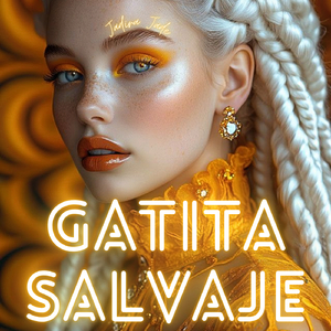 Gatita Salvaje