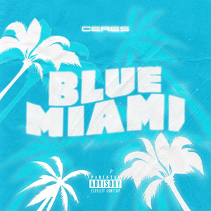 BLUE MIAMI