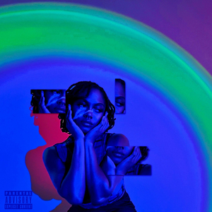 More Than (feat. Poetess)